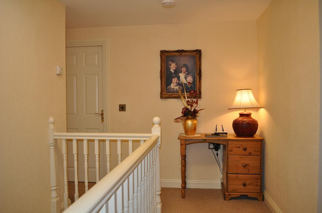 Headdons Bed & Breakfast Holsworthy Habitación foto