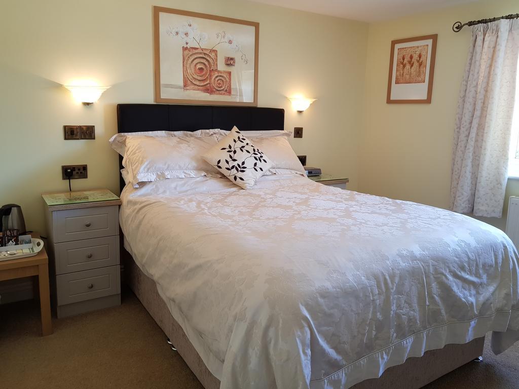 Headdons Bed & Breakfast Holsworthy Exterior foto