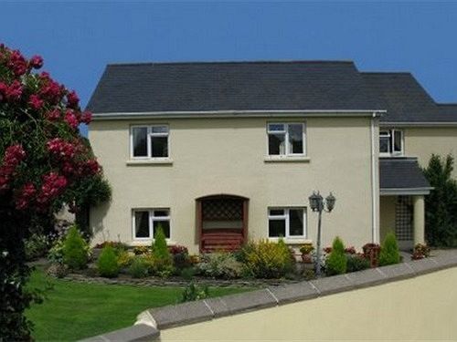 Headdons Bed & Breakfast Holsworthy Exterior foto