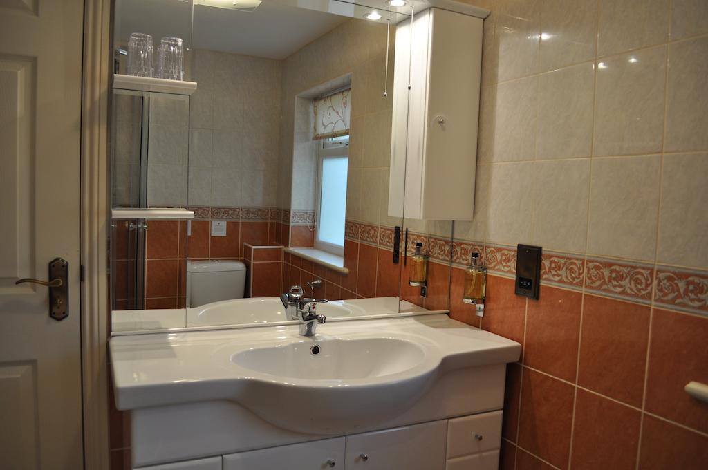 Headdons Bed & Breakfast Holsworthy Habitación foto