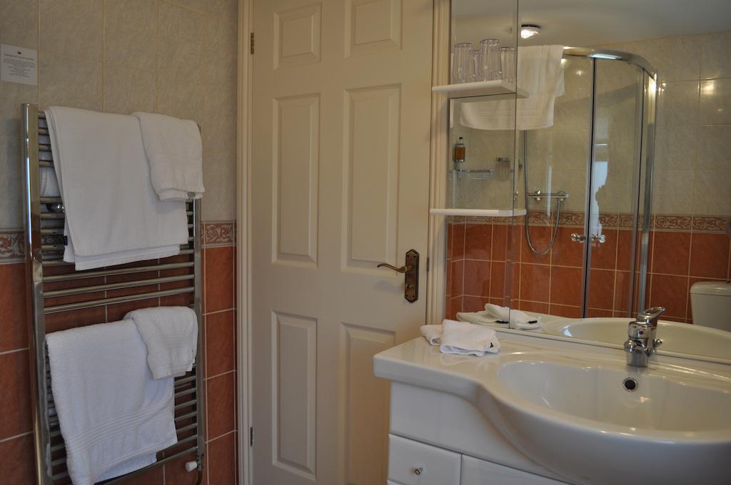 Headdons Bed & Breakfast Holsworthy Habitación foto